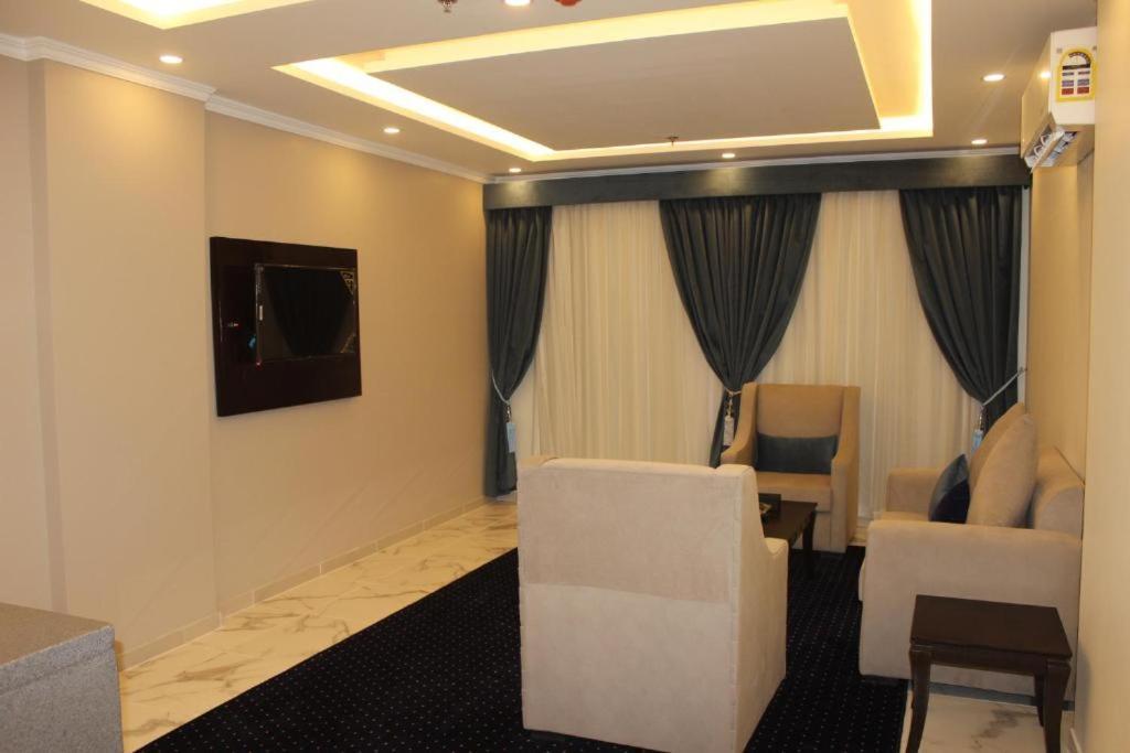 Seasons Furnished Jeddah