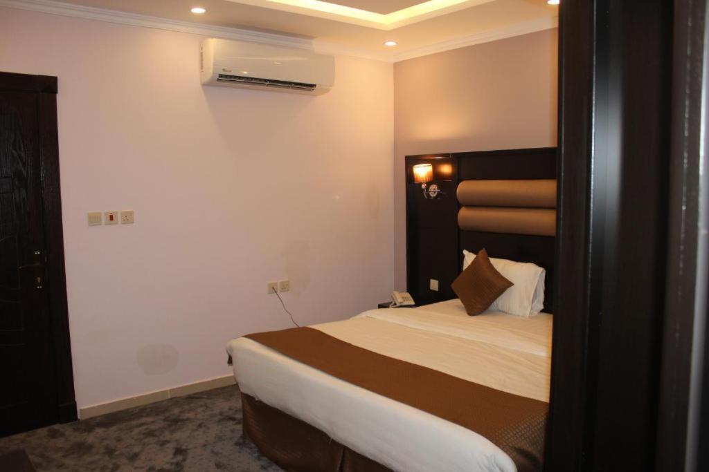 Seasons Furnished Aparthotel Jeddah