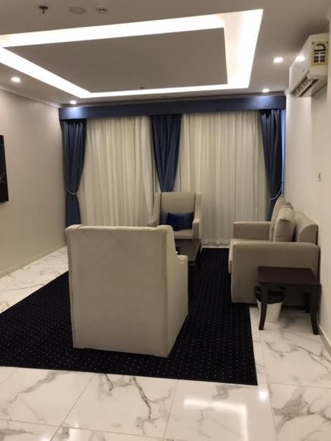 Seasons Furnished * Jeddah
