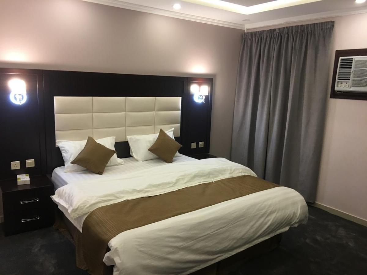 Seasons Furnished Aparthotel
