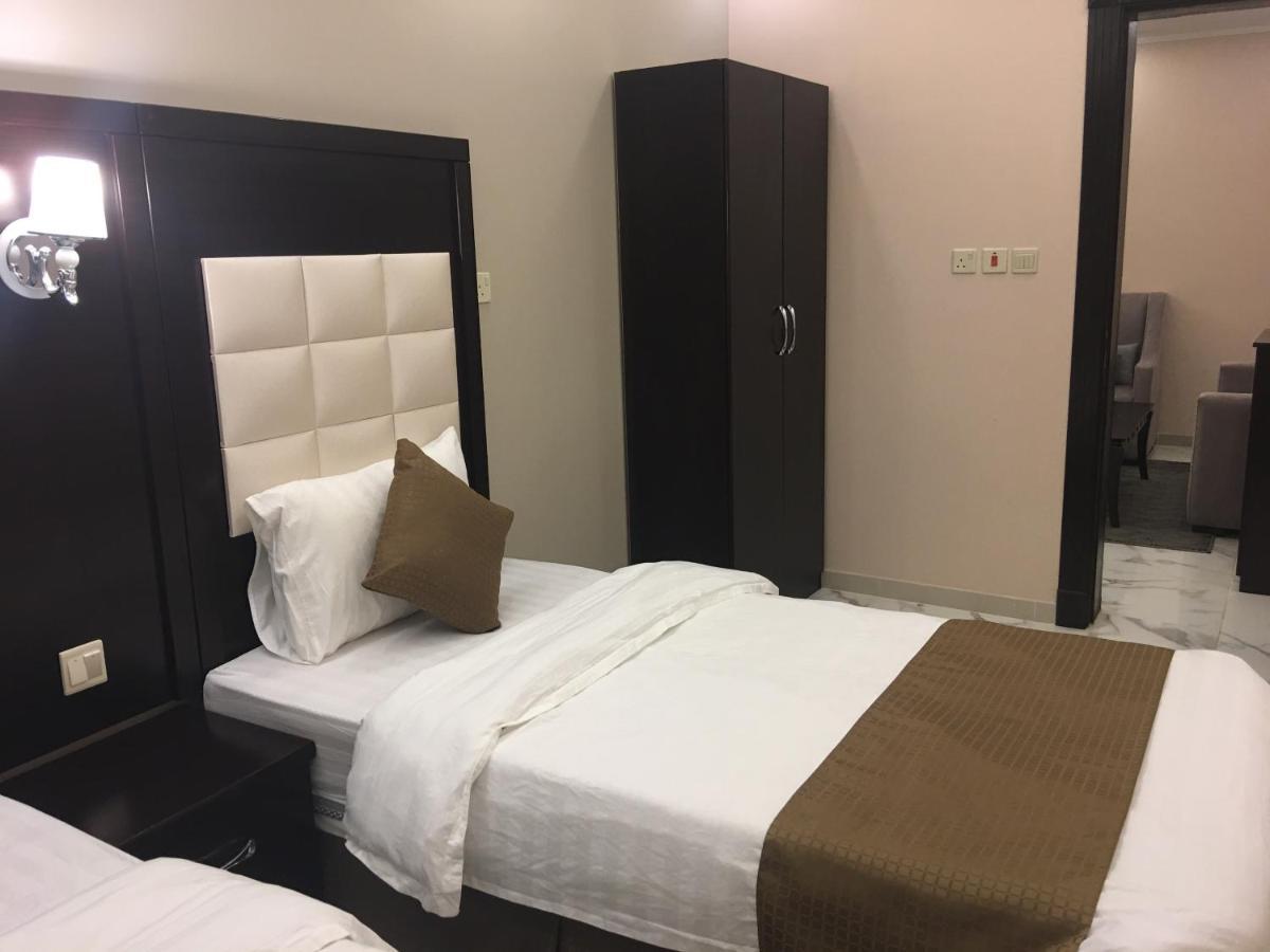 Seasons Furnished * Jeddah