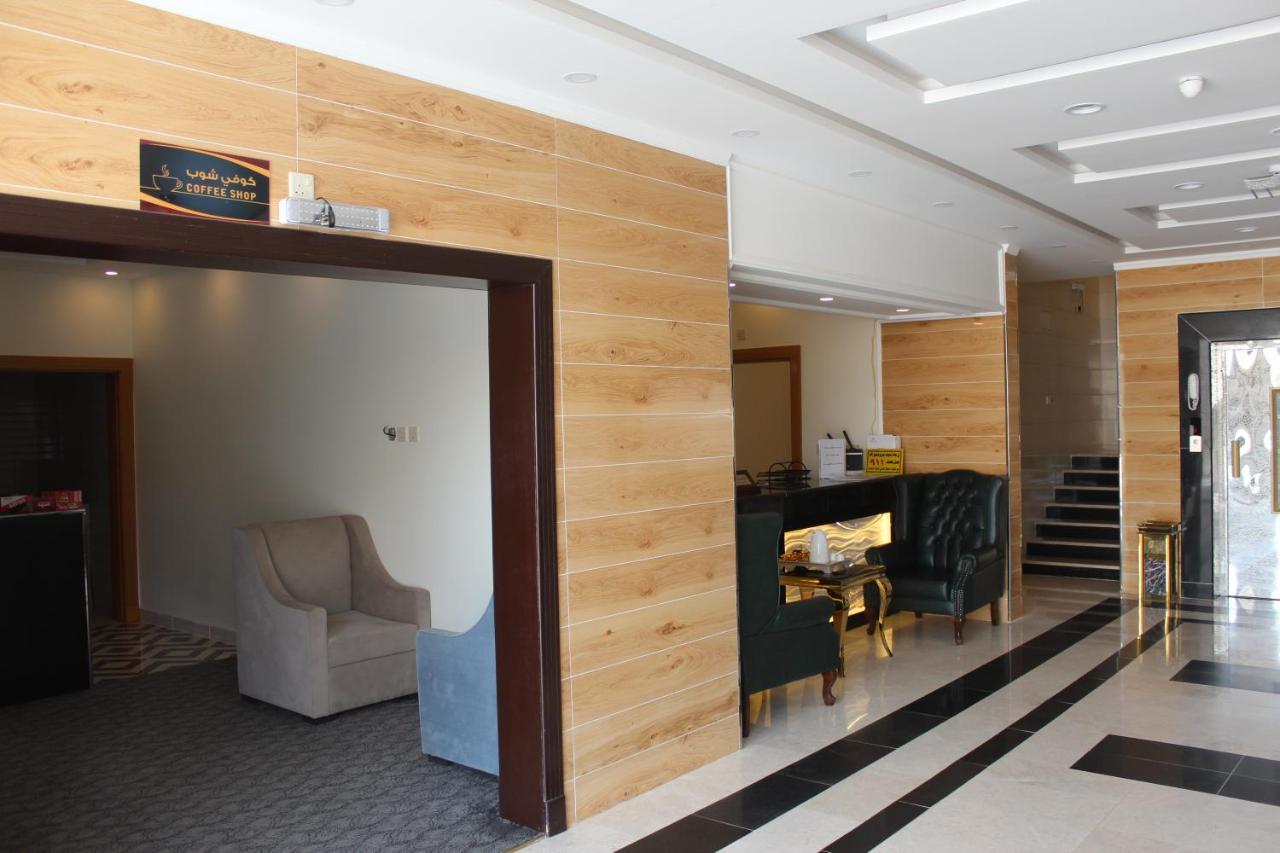 Seasons Furnished Aparthotel *