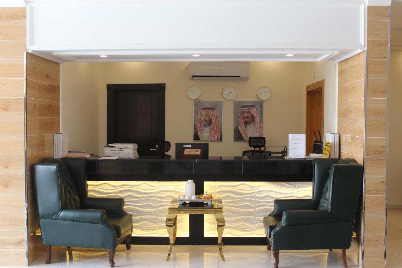 Seasons Furnished * Jeddah