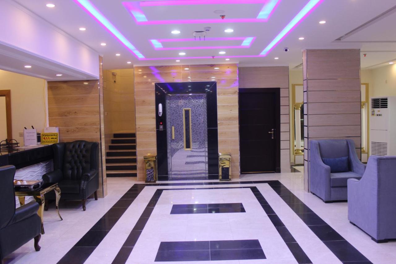 Seasons Furnished Jeddah